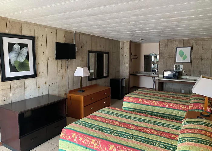 Loma Alta Motel