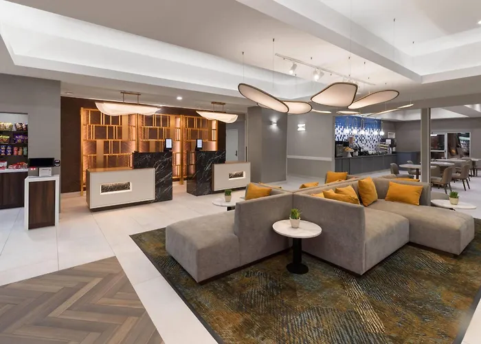 La Quinta By Wyndham Laredo Airport