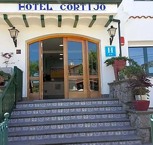 Cortijo
